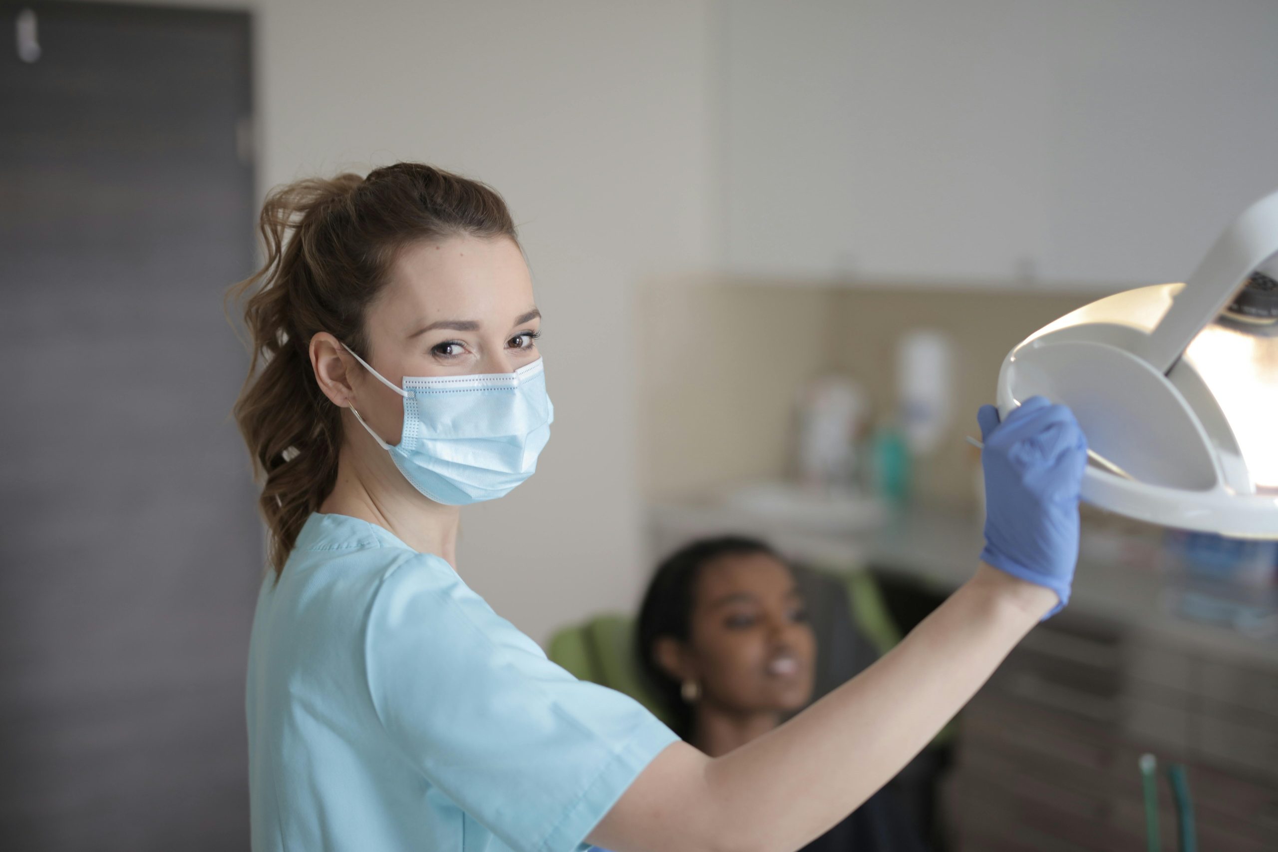 Guide to Preparing For Your First Cosmetic Dental Consultation